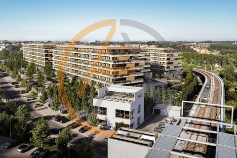 Lejlighed i Maia, Porto, Maia - € 373.000 | Ref: DA10-459/ - foto 18