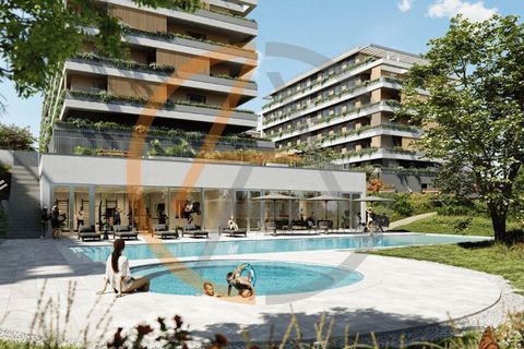 Lejlighed i Maia, Porto, Maia - € 373.000 | Ref: DA10-459/ - foto 21