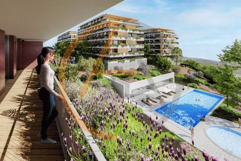 Lejlighed i Maia, Porto, Maia - € 373.000 | Ref: DA10-459/ - foto 23