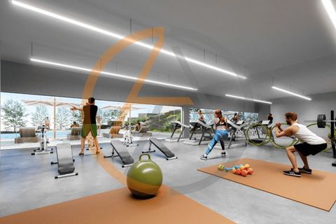 Lejlighed i Maia, Porto, Maia - € 373.000 | Ref: DA10-459/ - foto 30