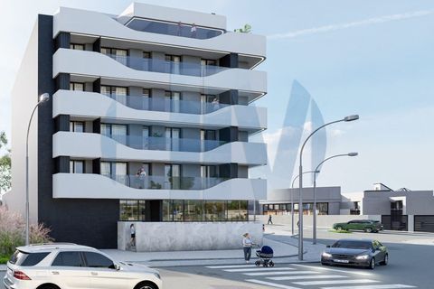 Lejlighed i Trofa, Porto, Trofa - € 240.000 | Ref: APA_141 - foto 1