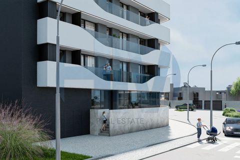 Lejlighed i Trofa, Porto, Trofa - € 240.000 | Ref: APA_141 - foto 2