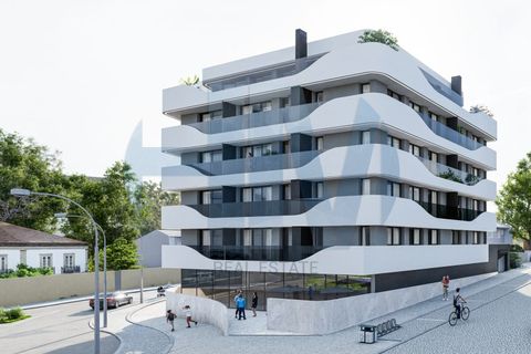 Lejlighed i Trofa, Porto, Trofa - € 240.000 | Ref: APA_141 - foto 3