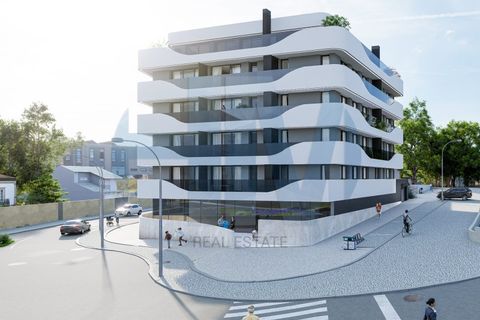 Lejlighed i Trofa, Porto, Trofa - € 240.000 | Ref: APA_141 - foto 4