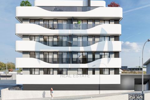 Lejlighed i Trofa, Porto, Trofa - € 240.000 | Ref: APA_141 - foto 5