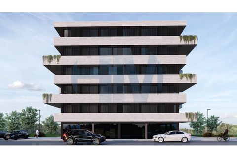 Lejlighed i Valongo, Porto, Valongo - € 310.000 | Ref: APA_139 - foto 2