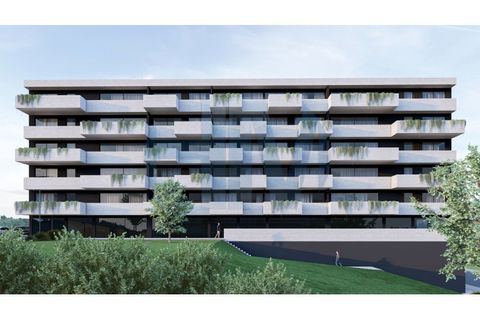 Lejlighed i Valongo, Porto, Valongo - € 310.000 | Ref: APA_139 - foto 3