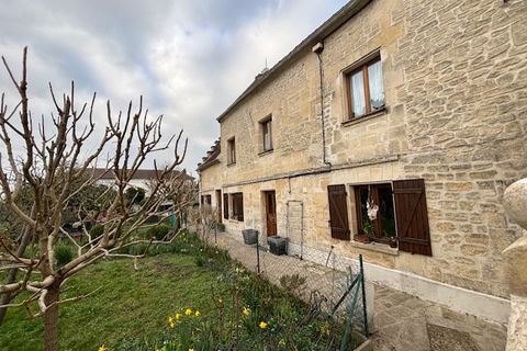 Landejendom i Saint-Maximin, Oise, Saint-Maximin - € 319.000 | Ref: 260226-153522 - foto 1