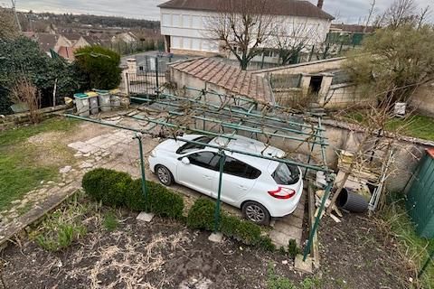 Landejendom i Saint-Maximin, Oise, Saint-Maximin - € 319.000 | Ref: 260226-153522 - foto 2
