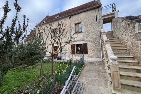 Landejendom i Saint-Maximin, Oise, Saint-Maximin - € 319.000 | Ref: 260226-153522 - foto 4