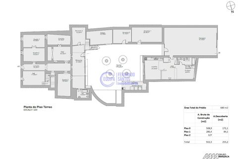 Villa i Cuba, Beja, Cuba - € 495.000 | Ref: FS225 - foto 43