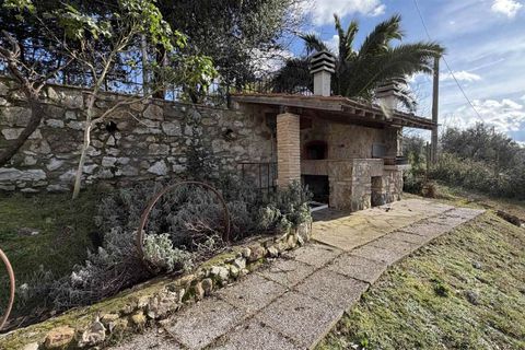Farm hus i Roccastrada, Grosseto, Roccastrada - € 500.000 | Ref: a11201rc65388 - foto 1