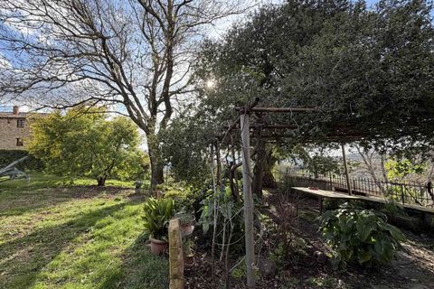 Farm hus i Roccastrada, Grosseto, Roccastrada - € 500.000 | Ref: a11201rc65388 - foto 4