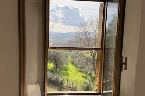 Farm hus i Roccastrada, Grosseto, Roccastrada - € 500.000 | Ref: a11201rc65388 - foto 5