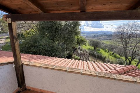 Farm hus i Roccastrada, Grosseto, Roccastrada - € 500.000 | Ref: a11201rc65388 - foto 6