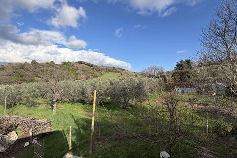 Farm hus i Roccastrada, Grosseto, Roccastrada - € 500.000 | Ref: a11201rc65388 - foto 8
