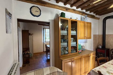 Farm hus i Roccastrada, Grosseto, Roccastrada - € 500.000 | Ref: a11201rc65388 - foto 9