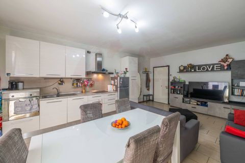 Lejlighed i Nave, Brescia, Nave - € 265.000 | Ref: ATL04.001 - foto 7