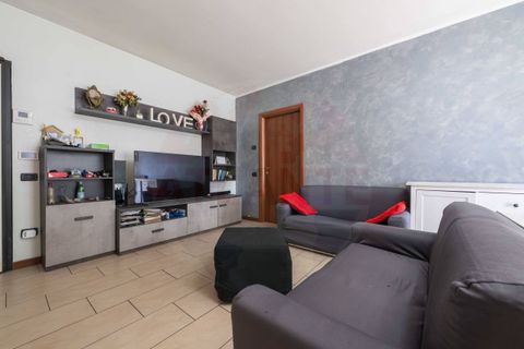 Lejlighed i Nave, Brescia, Nave - € 265.000 | Ref: ATL04.001 - foto 15