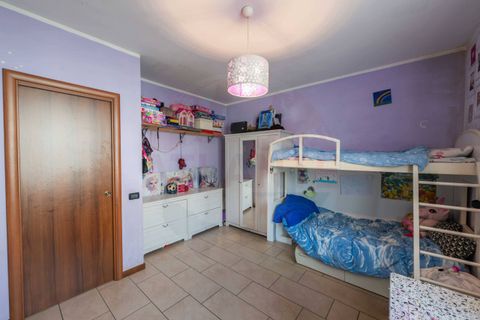 Lejlighed i Nave, Brescia, Nave - € 265.000 | Ref: ATL04.001 - foto 26