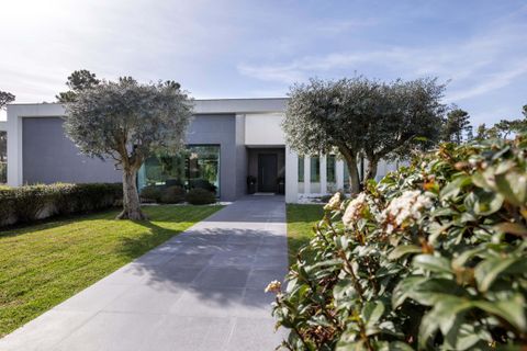 Villa i Almada, Setubal, Almada - € 3.700.000 | Ref: CB07-0106 - foto 2