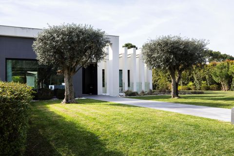 Villa i Almada, Setubal, Almada - € 3.700.000 | Ref: CB07-0106 - foto 3