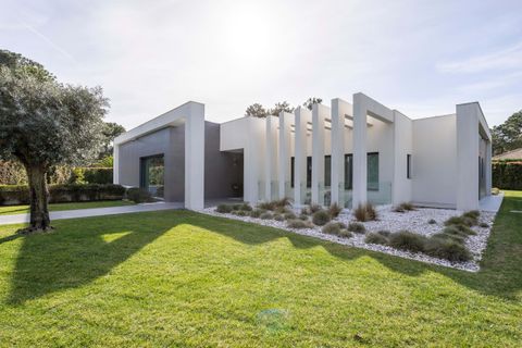 Villa i Almada, Setubal, Almada - € 3.700.000 | Ref: CB07-0106 - foto 4