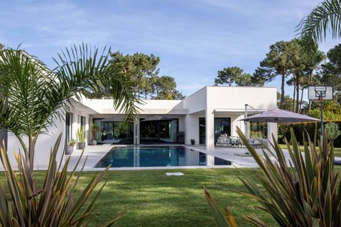 Villa i Almada, Setubal, Almada - € 3.700.000 | Ref: CB07-0106 - foto 5