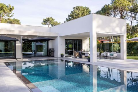Villa i Almada, Setubal, Almada - € 3.700.000 | Ref: CB07-0106 - foto 7