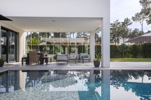 Villa i Almada, Setubal, Almada - € 3.700.000 | Ref: CB07-0106 - foto 8