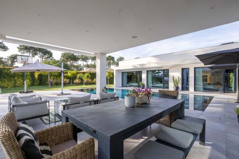 Villa i Almada, Setubal, Almada - € 3.700.000 | Ref: CB07-0106 - foto 9