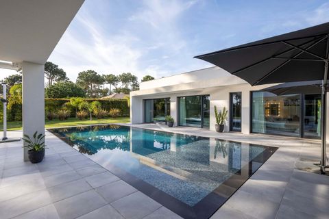 Villa i Almada, Setubal, Almada - € 3.700.000 | Ref: CB07-0106 - foto 10