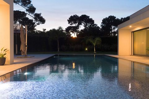 Villa i Almada, Setubal, Almada - € 3.700.000 | Ref: CB07-0106 - foto 11