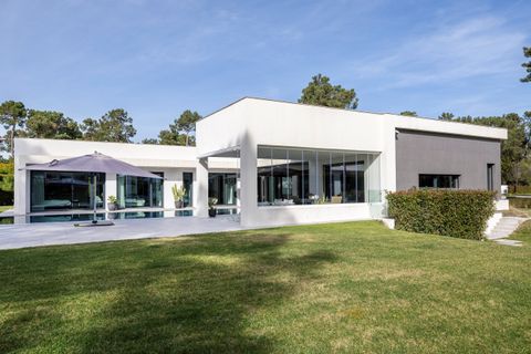 Villa i Almada, Setubal, Almada - € 3.700.000 | Ref: CB07-0106 - foto 13