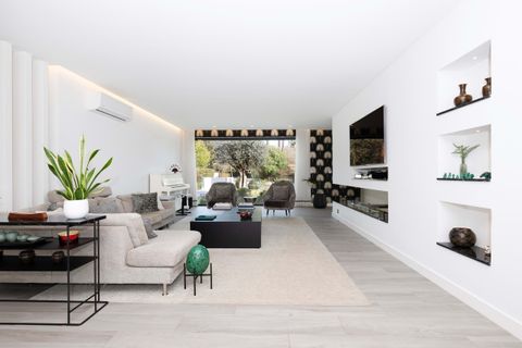 Villa i Almada, Setubal, Almada - € 3.700.000 | Ref: CB07-0106 - foto 17
