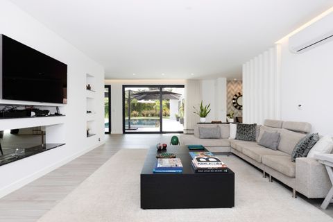 Villa i Almada, Setubal, Almada - € 3.700.000 | Ref: CB07-0106 - foto 19