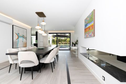 Villa i Almada, Setubal, Almada - € 3.700.000 | Ref: CB07-0106 - foto 20