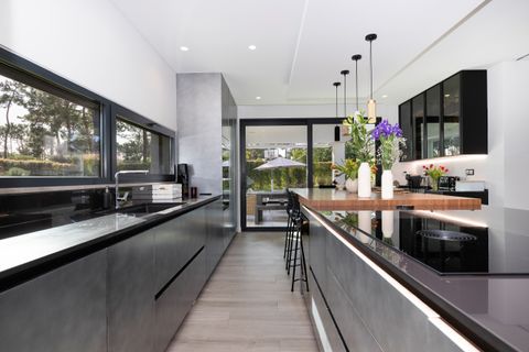 Villa i Almada, Setubal, Almada - € 3.700.000 | Ref: CB07-0106 - foto 24
