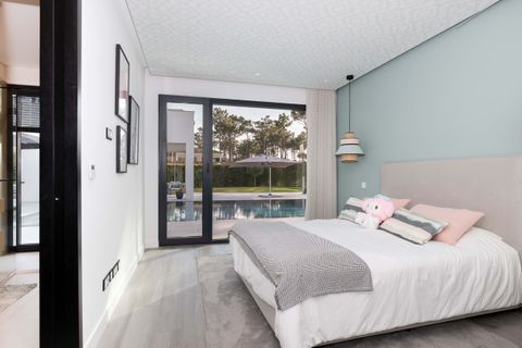 Villa i Almada, Setubal, Almada - € 3.700.000 | Ref: CB07-0106 - foto 36