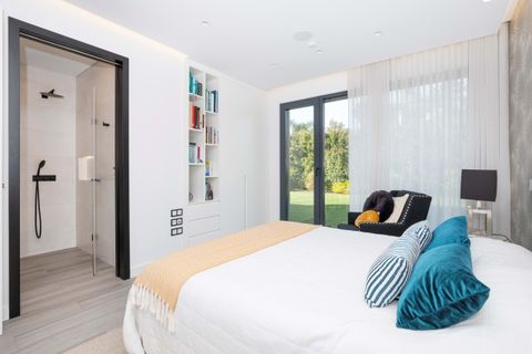 Villa i Almada, Setubal, Almada - € 3.700.000 | Ref: CB07-0106 - foto 39