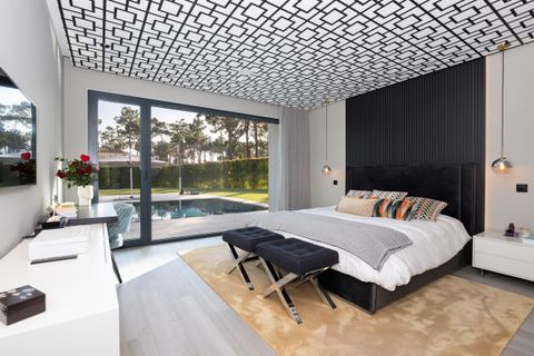 Villa i Almada, Setubal, Almada - € 3.700.000 | Ref: CB07-0106 - foto 42