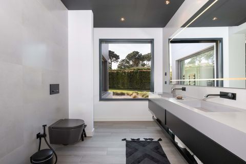 Villa i Almada, Setubal, Almada - € 3.700.000 | Ref: CB07-0106 - foto 47