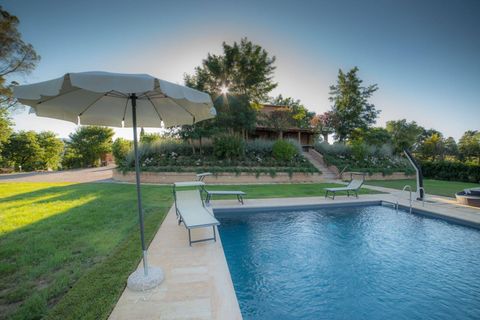 Herregård i Chiusi, Siena, Chiusi - € 1 490 000 | Ref: 1688 - foto 2