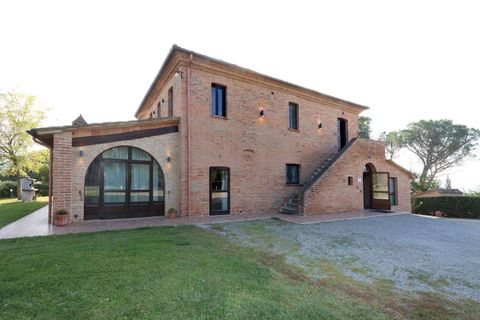 Herregård i Chiusi, Siena, Chiusi - € 1 490 000 | Ref: 1688 - foto 3