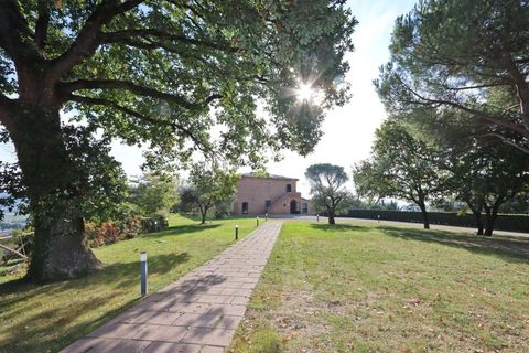 Herregård i Chiusi, Siena, Chiusi - € 1 490 000 | Ref: 1688 - foto 4