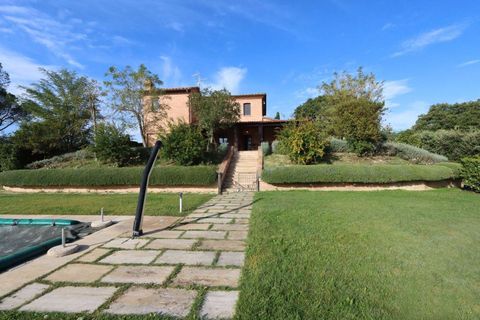 Herregård i Chiusi, Siena, Chiusi - € 1 490 000 | Ref: 1688 - foto 5