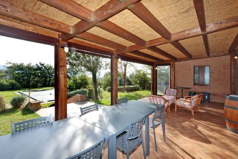 Herregård i Chiusi, Siena, Chiusi - € 1 490 000 | Ref: 1688 - foto 7