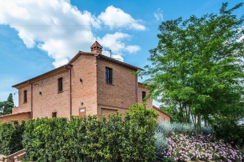 Herregård i Chiusi, Siena, Chiusi - € 1 490 000 | Ref: 1688 - foto 8