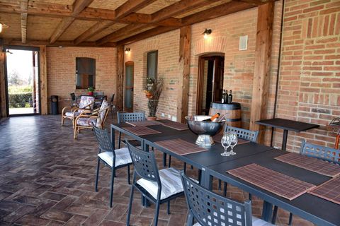 Herregård i Chiusi, Siena, Chiusi - € 1 490 000 | Ref: 1688 - foto 9