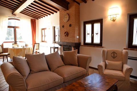Herregård i Chiusi, Siena, Chiusi - € 1 490 000 | Ref: 1688 - foto 13